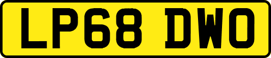 LP68DWO