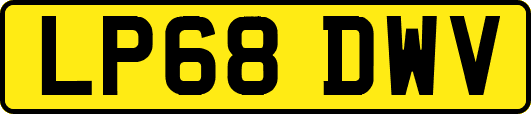 LP68DWV