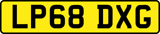 LP68DXG