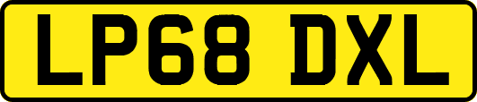 LP68DXL