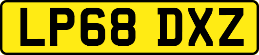 LP68DXZ