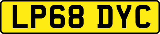 LP68DYC