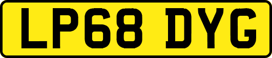LP68DYG