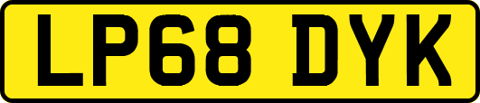 LP68DYK