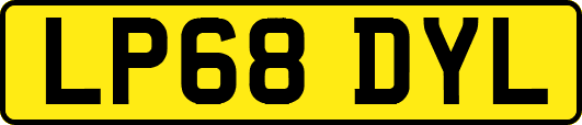 LP68DYL