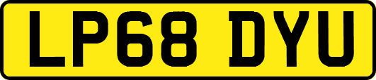 LP68DYU