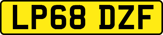 LP68DZF