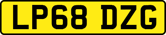 LP68DZG