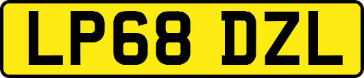 LP68DZL