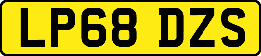 LP68DZS