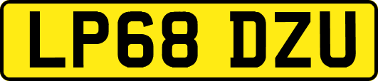 LP68DZU