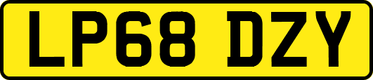 LP68DZY
