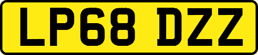 LP68DZZ