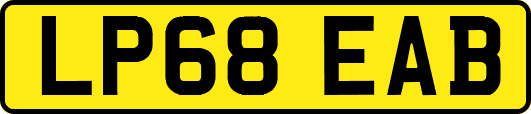 LP68EAB