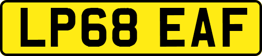 LP68EAF