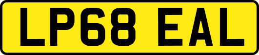 LP68EAL