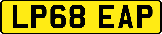 LP68EAP