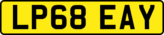 LP68EAY