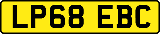 LP68EBC