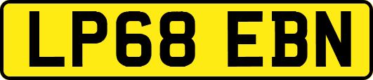 LP68EBN