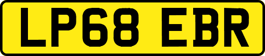 LP68EBR
