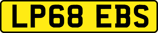 LP68EBS