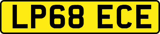 LP68ECE