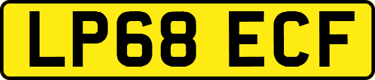 LP68ECF