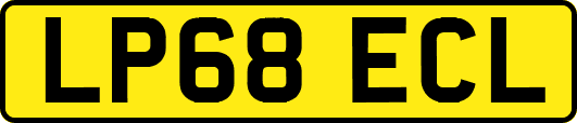 LP68ECL