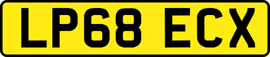 LP68ECX