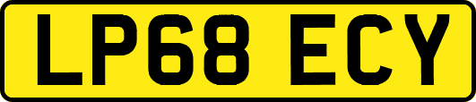 LP68ECY