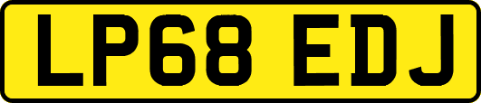 LP68EDJ