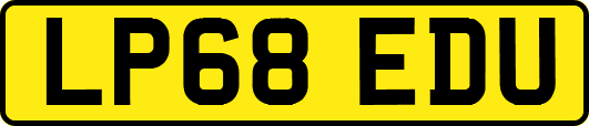 LP68EDU