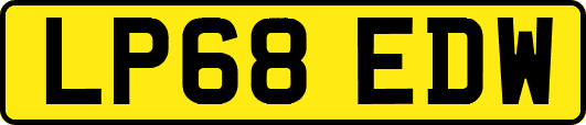 LP68EDW