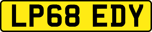 LP68EDY