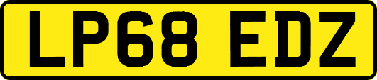 LP68EDZ