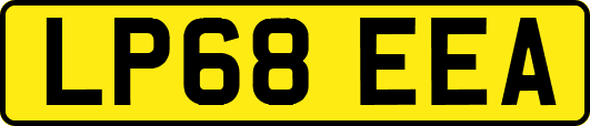 LP68EEA