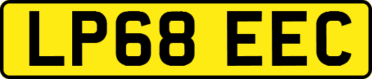 LP68EEC