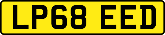 LP68EED