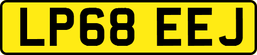 LP68EEJ
