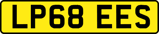 LP68EES