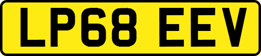 LP68EEV