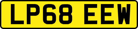 LP68EEW