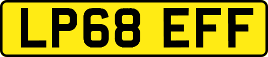 LP68EFF