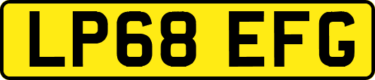 LP68EFG