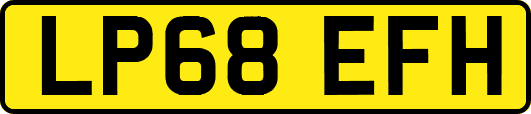 LP68EFH