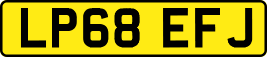 LP68EFJ