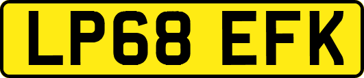 LP68EFK