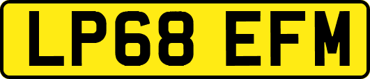 LP68EFM