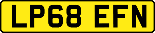 LP68EFN